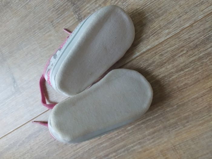 chaussures bebe - photo numéro 2