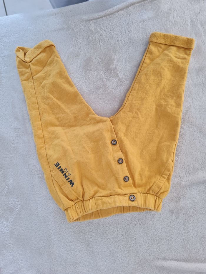 Lot 3 pantalons - photo numéro 3