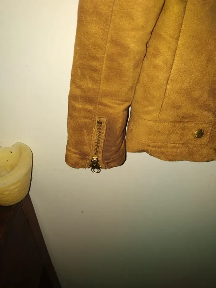 Veste Fille Vertbaudet 14 Ans - photo numéro 6