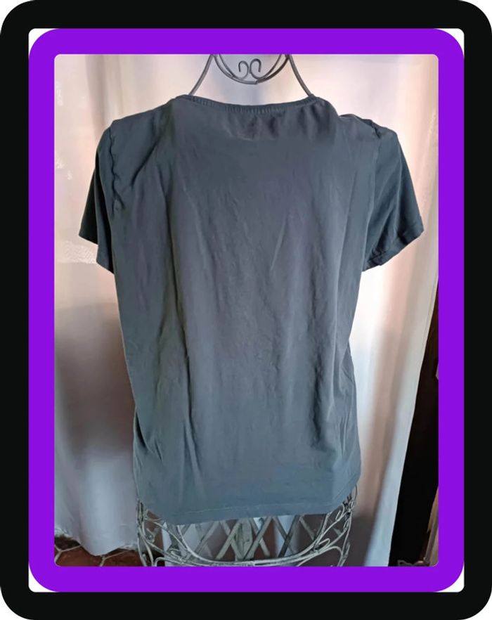 Haut de pyjama taille 44 - photo numéro 2