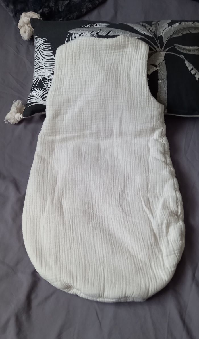 Gigoteuse crème BB&CO - photo numéro 3