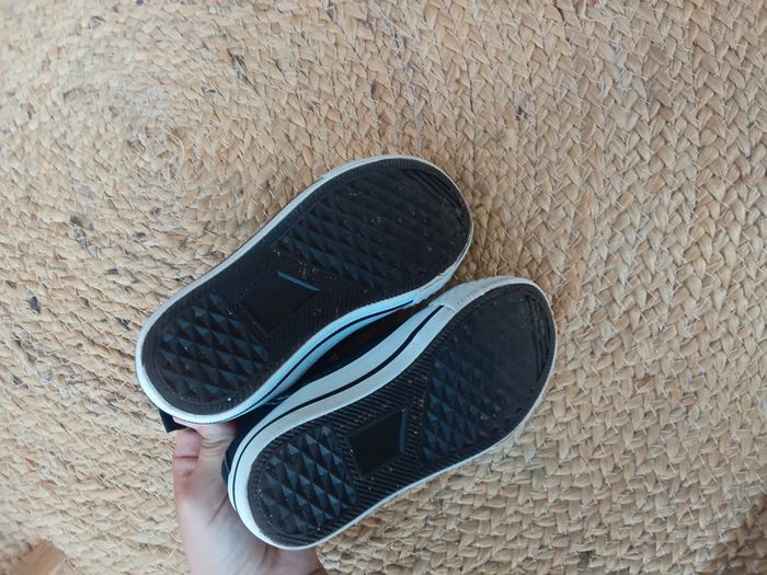 Chaussure Pointure 25 tex - photo numéro 13