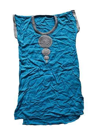 Robe traditionnelle 6 ans 