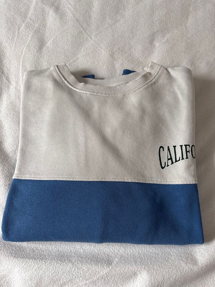 Zara Sweat 13/14 ans - photo numéro 6