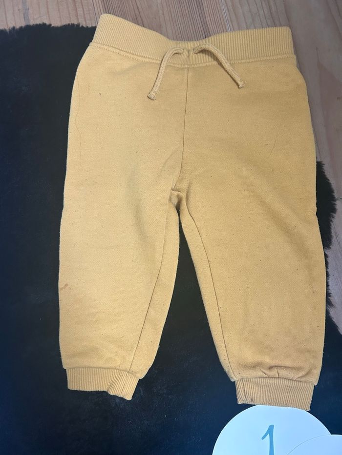 Lot 3 jogging - photo numéro 4