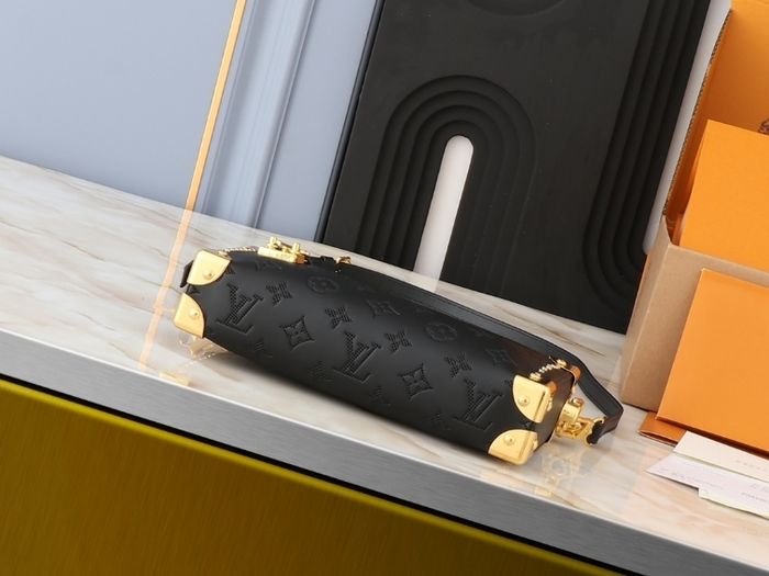 Louis Vuitton lv side trunk  M46356 - photo numéro 3
