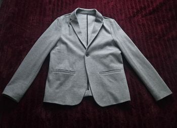 Costumes 3 pièces+ cravates