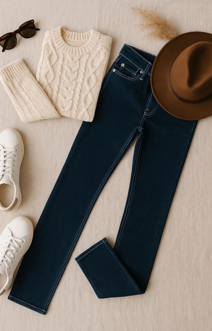 Jean Levi’s 510 Skinny - photo numéro 2