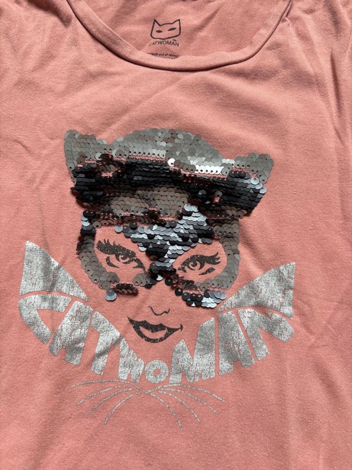 T-shirt 8ans - photo numéro 2