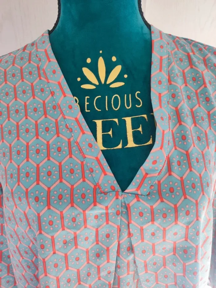 Tunique l/xl - photo numéro 2