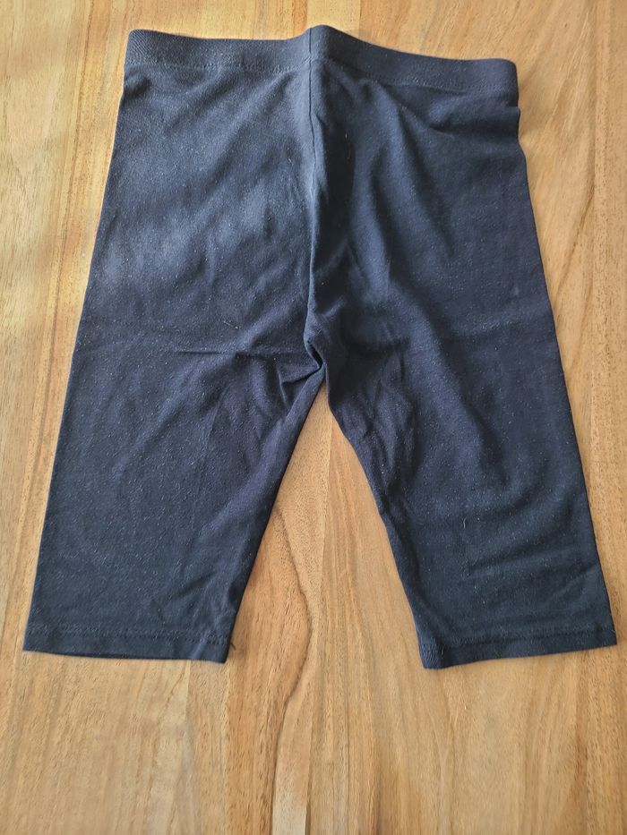 Legging court okaidi 10 ans - photo numéro 2