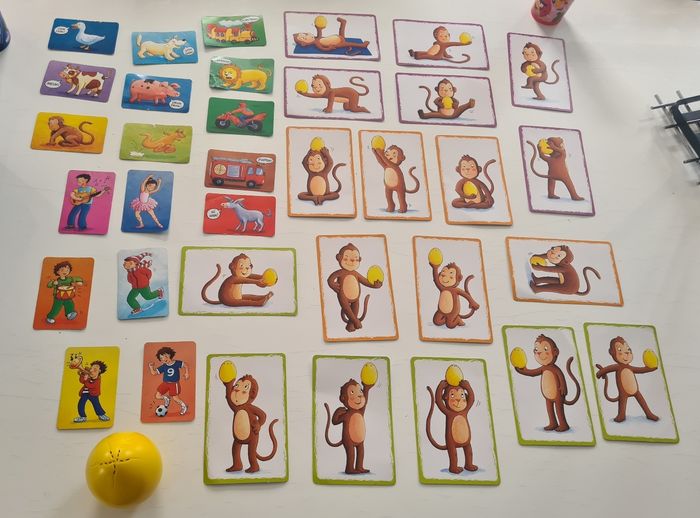 L'œuf à dit - photo numéro 9