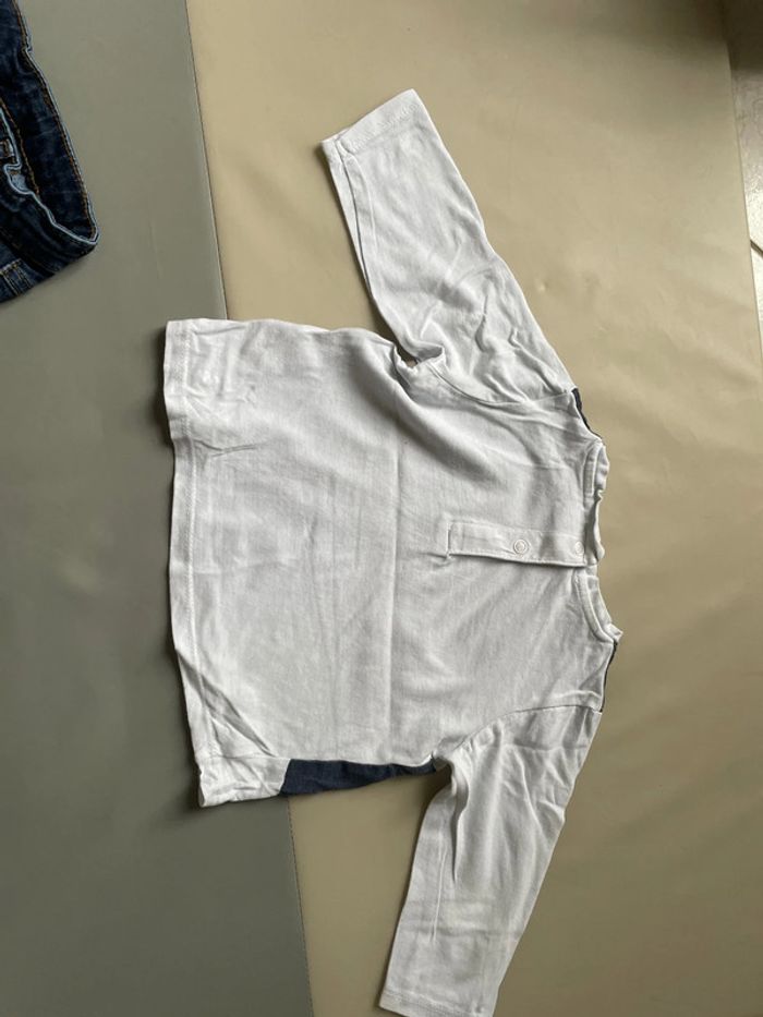 Ensemble de Noël/fête 12 mois - photo numéro 10