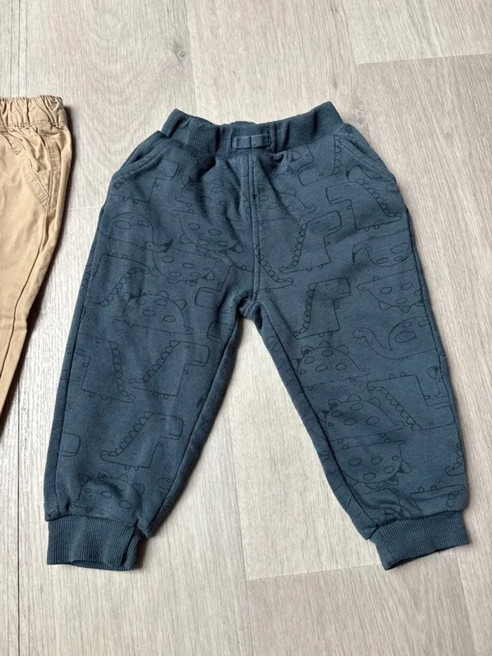 Lot 3 pantalons - photo numéro 5