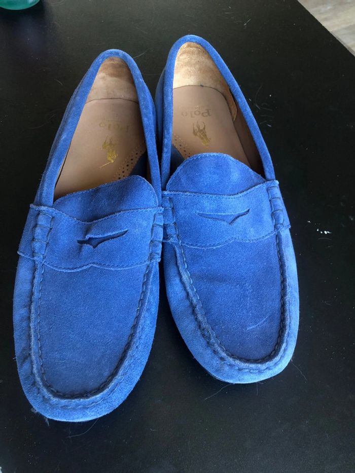 Mocassins