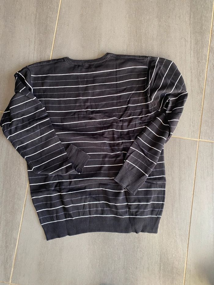 Pull L tissaia - photo numéro 3