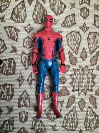 Figurine Marvel 2017