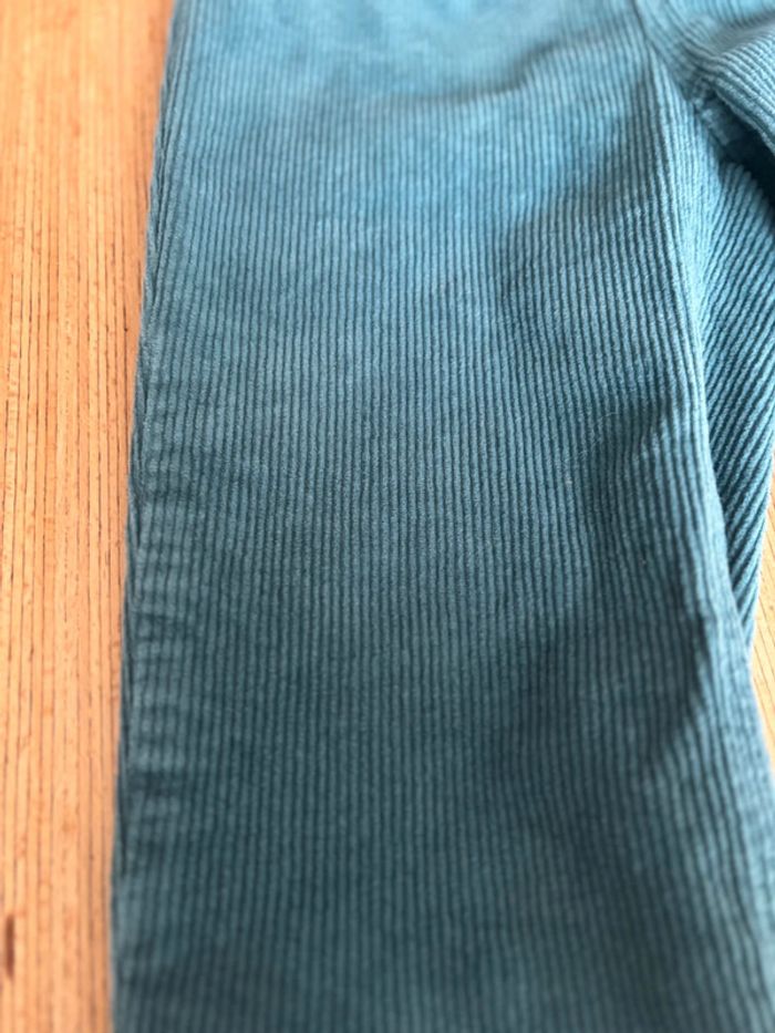 🌱 Pantalon Tape à l’œil Taille 9 ans - photo numéro 2
