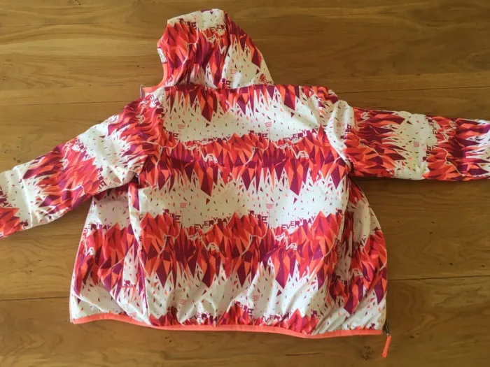 Veste de ski 5 ans - photo numéro 2