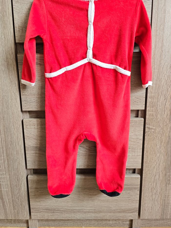 Vêtement Bébé Fille - Pyjama - Hello Kitty - 9 mois - photo numéro 10