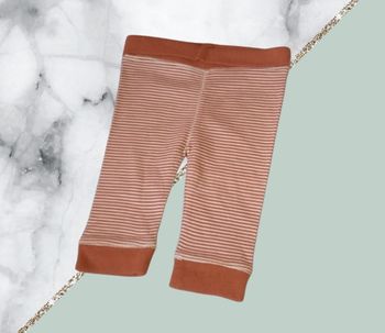 Pantalon 1 mois