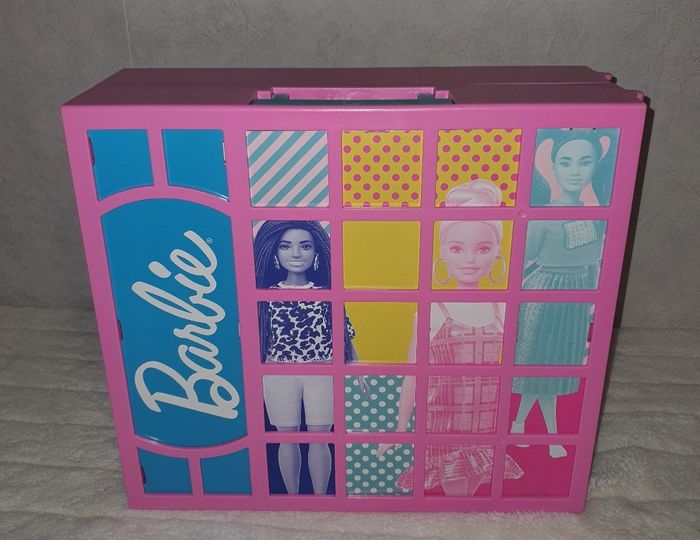 Dressing de barbie - photo numéro 6