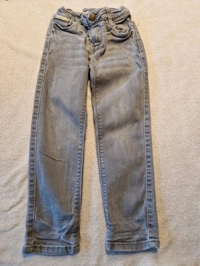 Lot de 6 pantalons 4ans - photo numéro 11