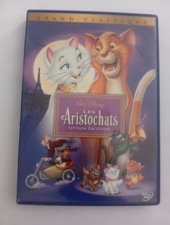Les Aristochats 
