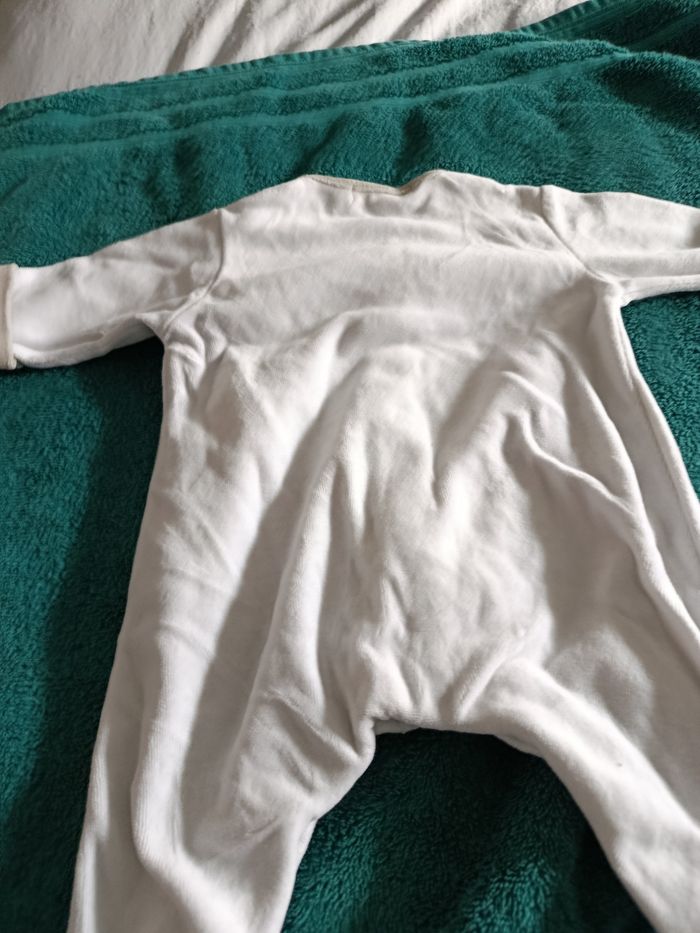 Pyjama - photo numéro 2