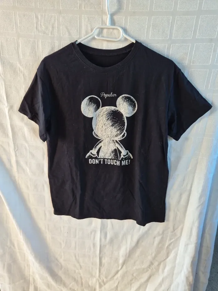 tshirt avec strass taille 40 - photo numéro 6