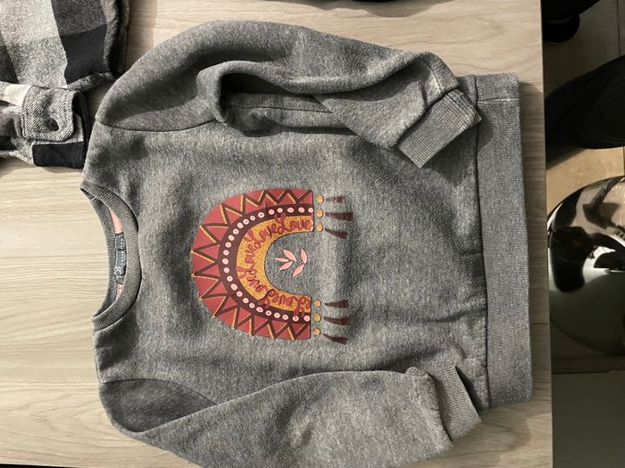 Lot fille - photo numéro 2