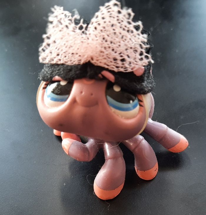 Figurines Littlest Pet Shop - photo numéro 5