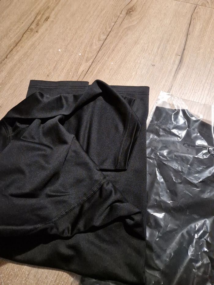 Lot de 2 maillots de sport - photo numéro 6