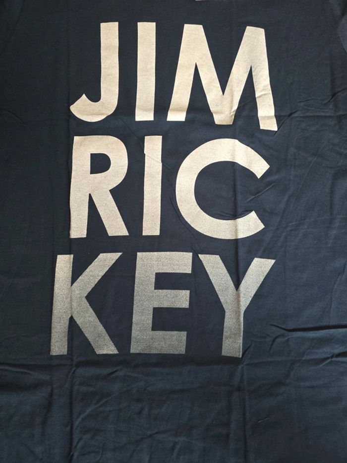 Tee short Jim Rickey - photo numéro 2