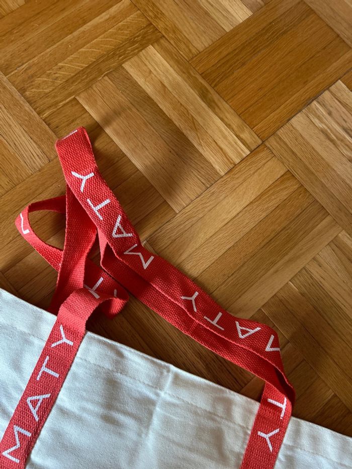 Tote bag Maty - photo numéro 4