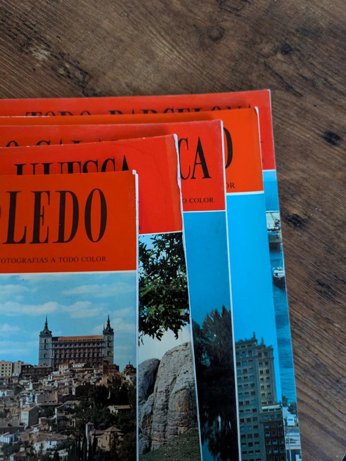 Todo espanol - photo numéro 5