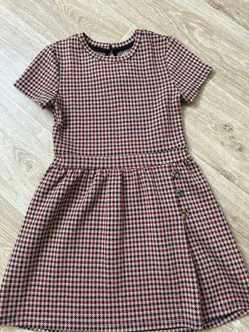 Robe fille