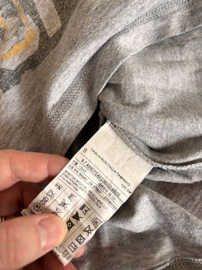 🌸T-shirt manche courte 🌸 - photo numéro 3