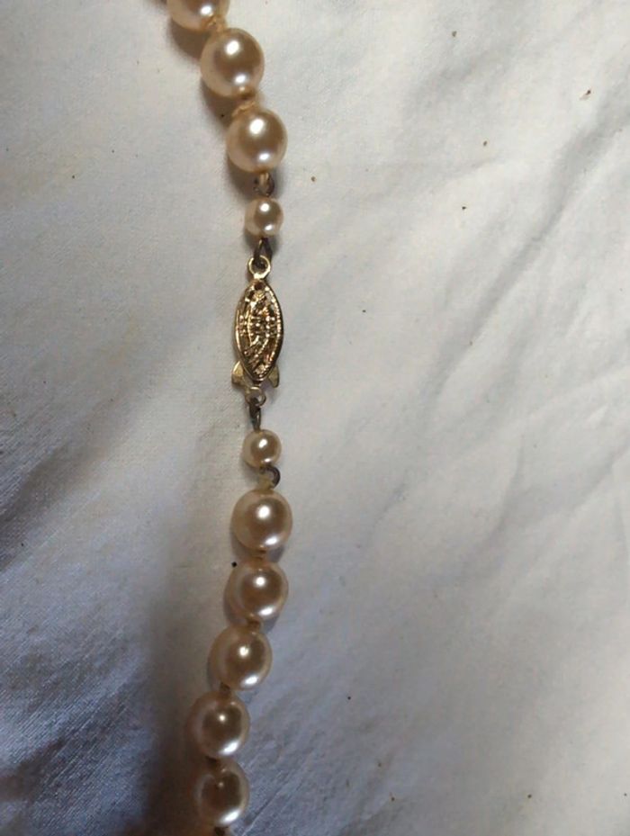 Collier - photo numéro 3