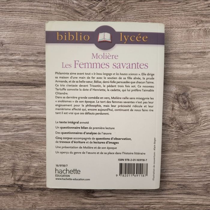 Molière - photo numéro 2