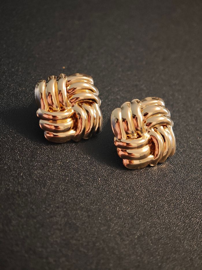 Boucle d'oreille - photo numéro 2