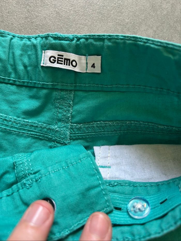 Short - photo numéro 3