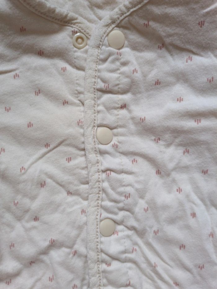 Veste réversible - photo numéro 5