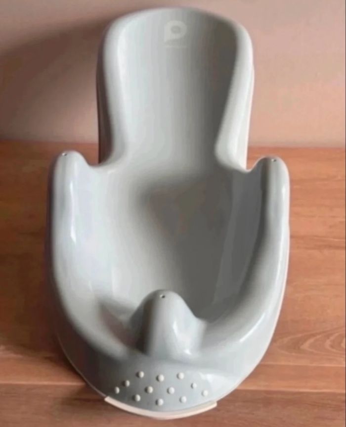 Transat de bain Orchestra - photo numéro 2