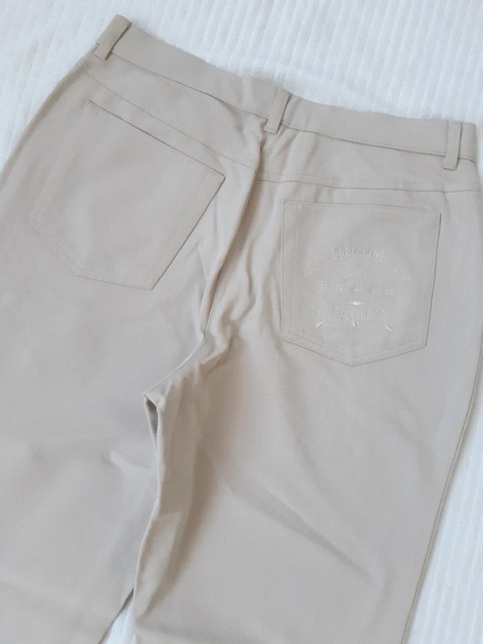 Pantalon slim Gardeur T44 - photo numéro 5