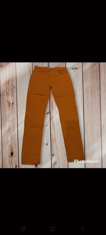 Pantalon skinny