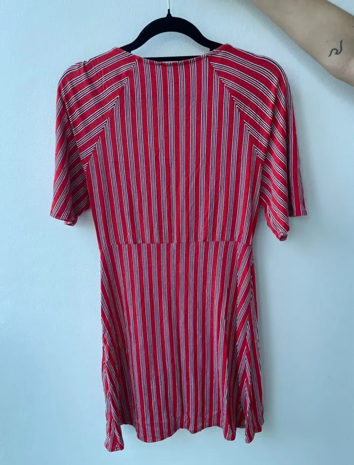 Robe pull and bear - photo numéro 4