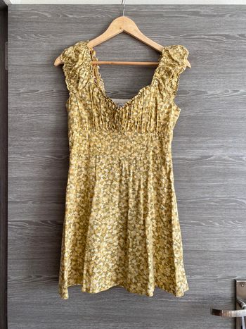 Robe été Zara