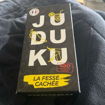 Jeu de société