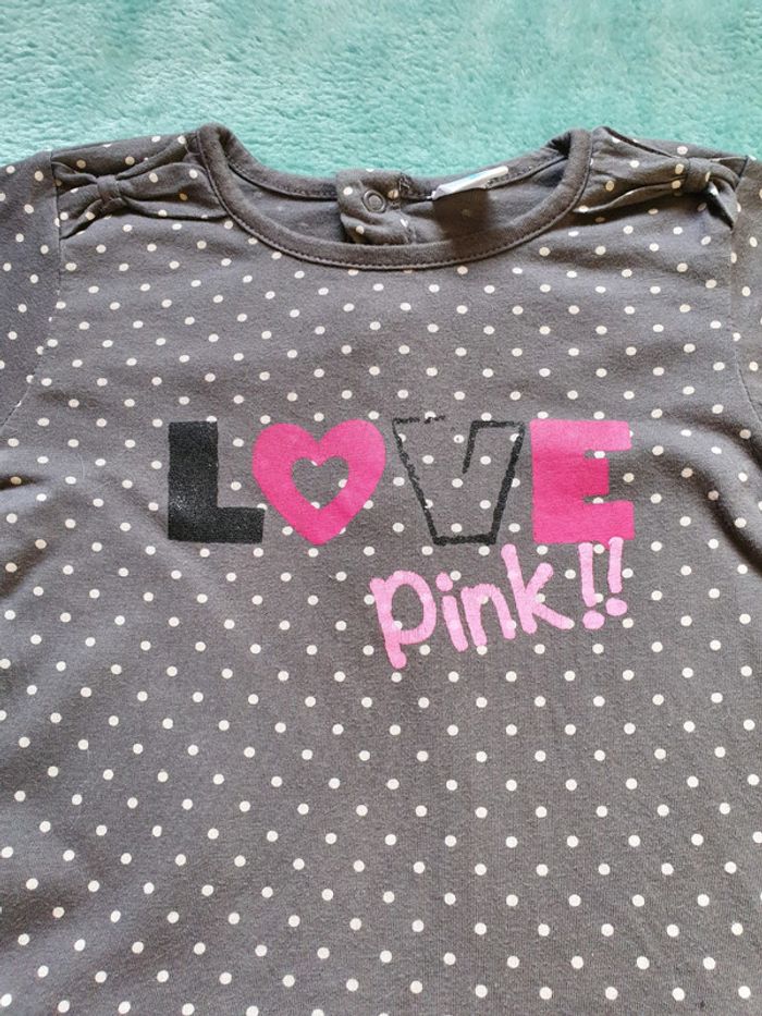 Très belle robe 36 mois - photo numéro 2